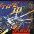 R-Type III (SNES) (gamerip) (1993, 1994) MP3 - Download R